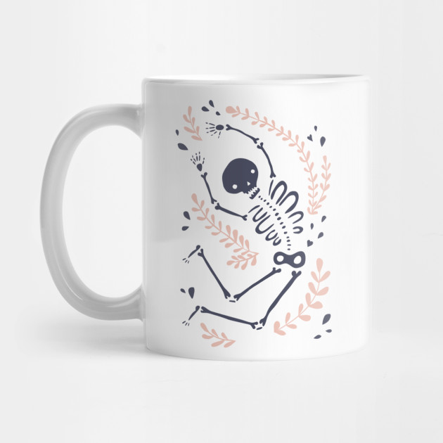 Falling Bones